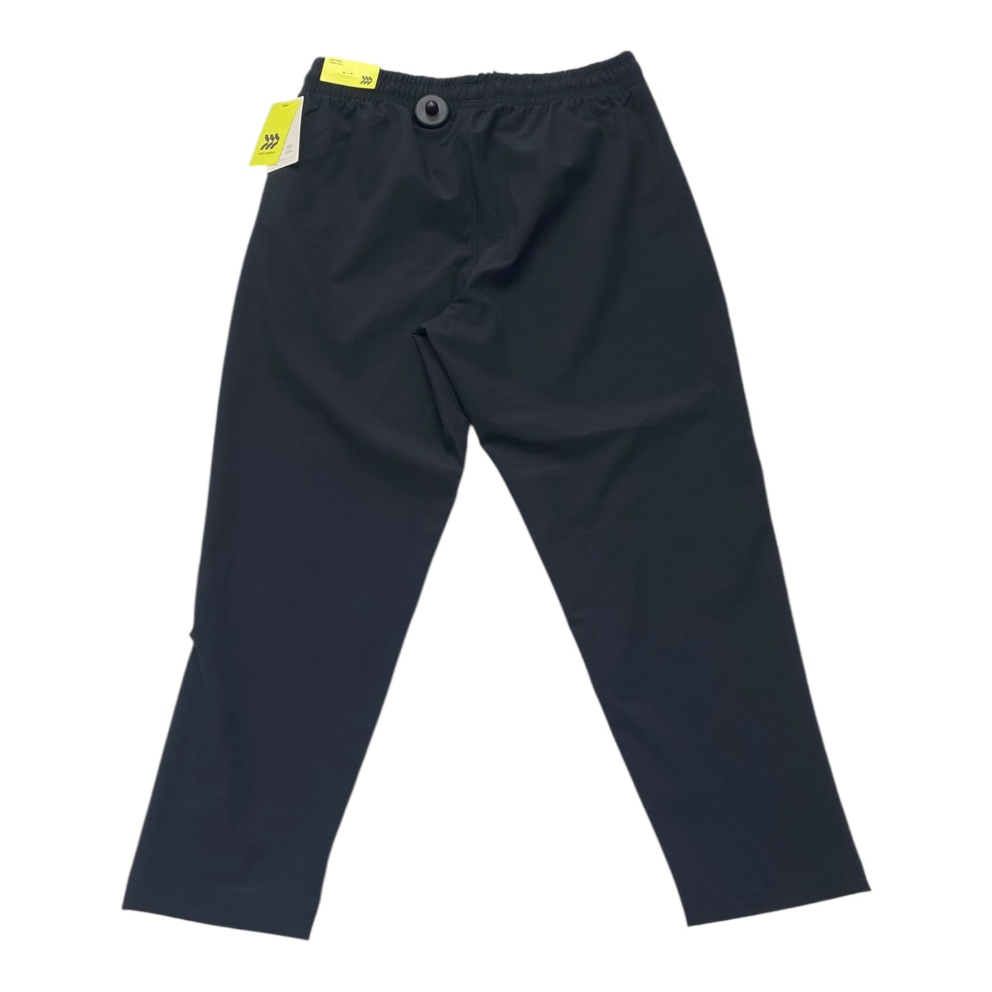Athletic Pants By All In Motion In Black, Size:M