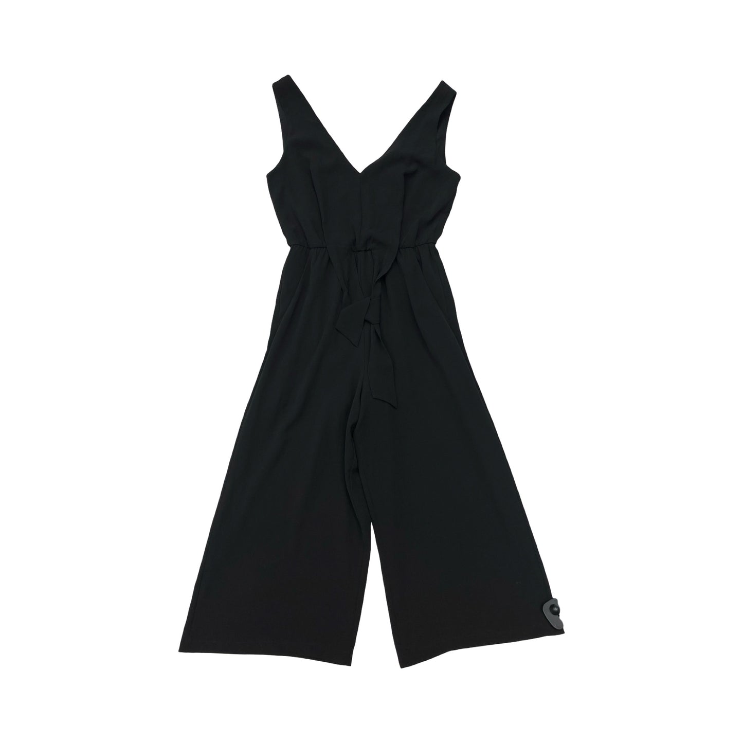 Jumpsuit By Lily Rose In Black, Size:Xs