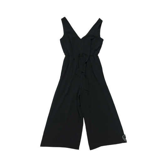 Jumpsuit By Lily Rose In Black, Size:Xs
