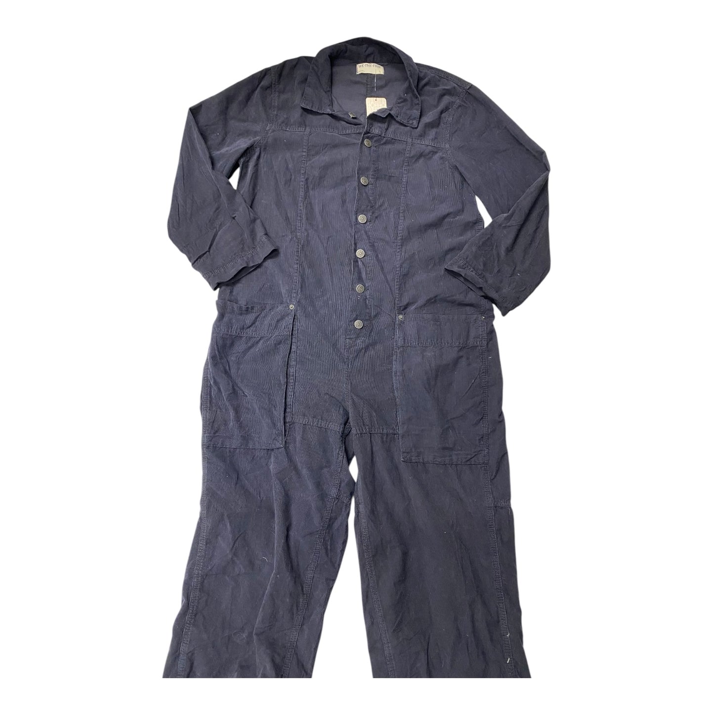 Jumpsuit By We The Free In Navy, Size:S