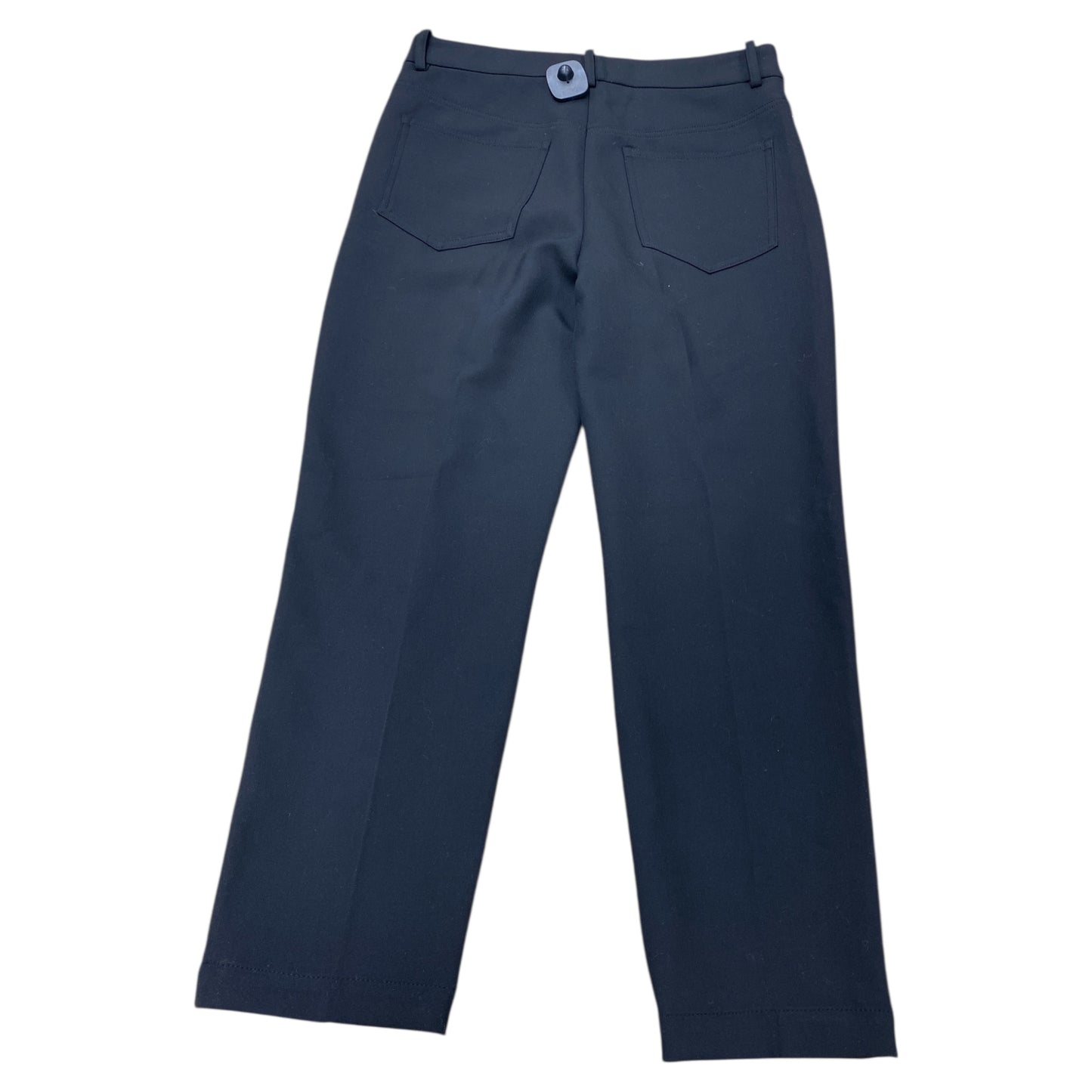 Pants Leggings By Madewell In Black, Size:4