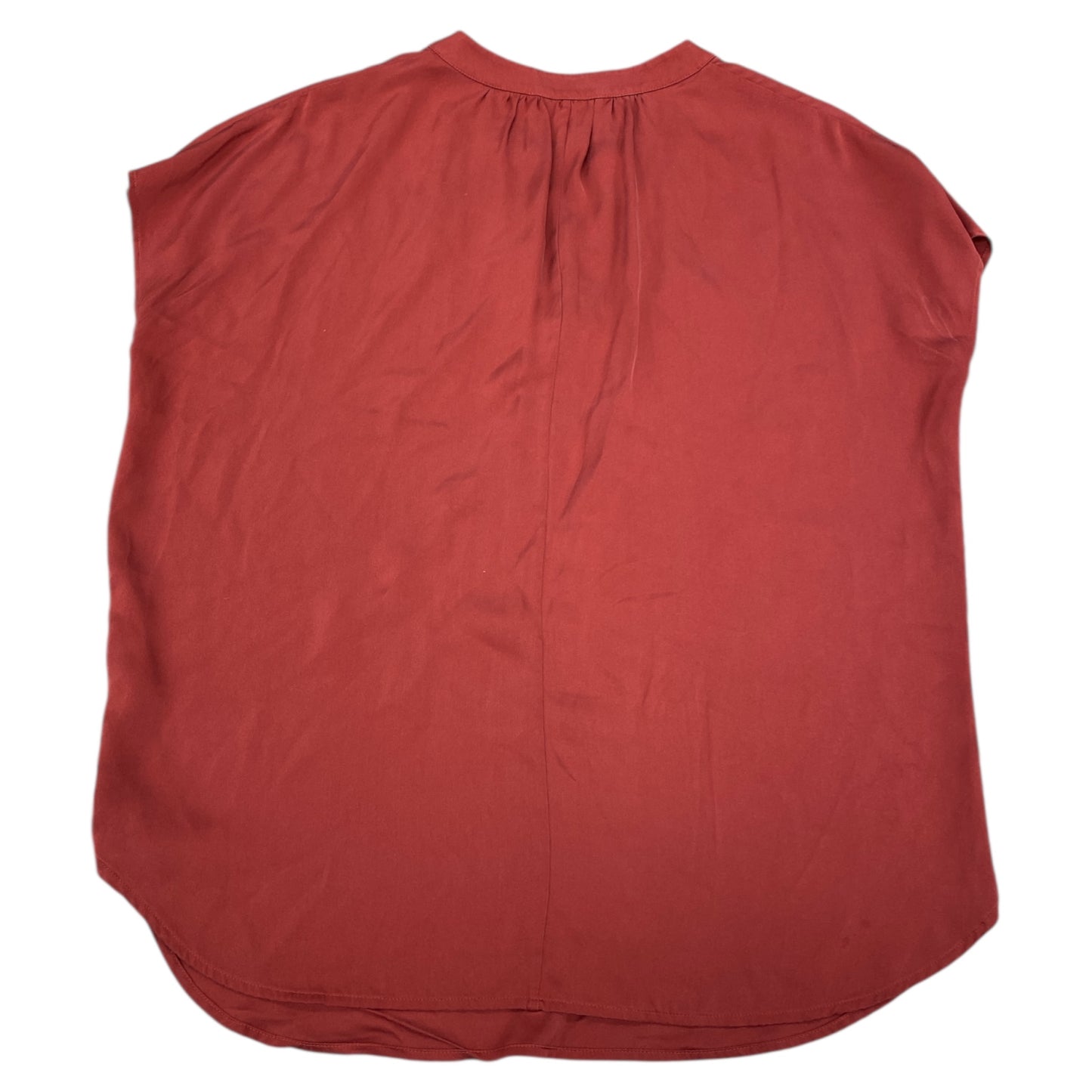 Top Ss By Amore In Red, Size:S