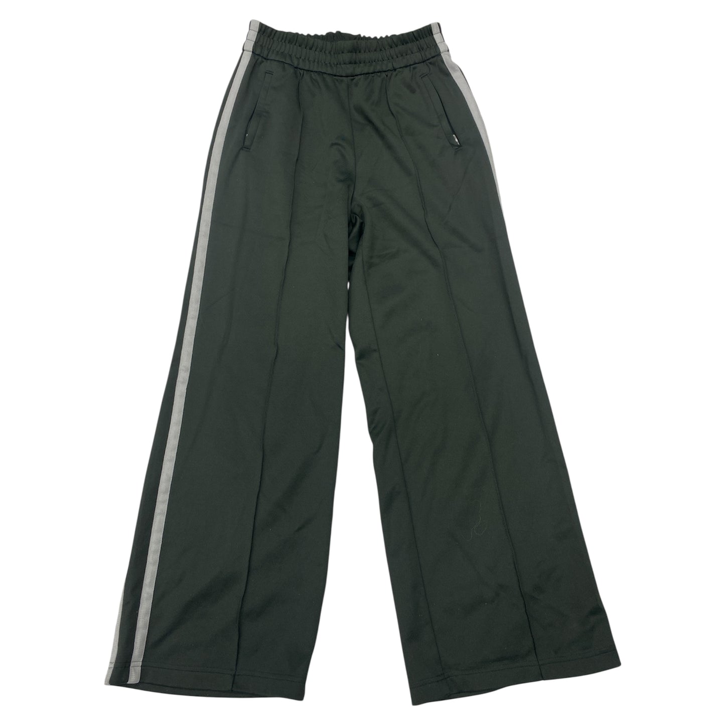 Athletic Pants By Athleta In Green & White, Size:Xs