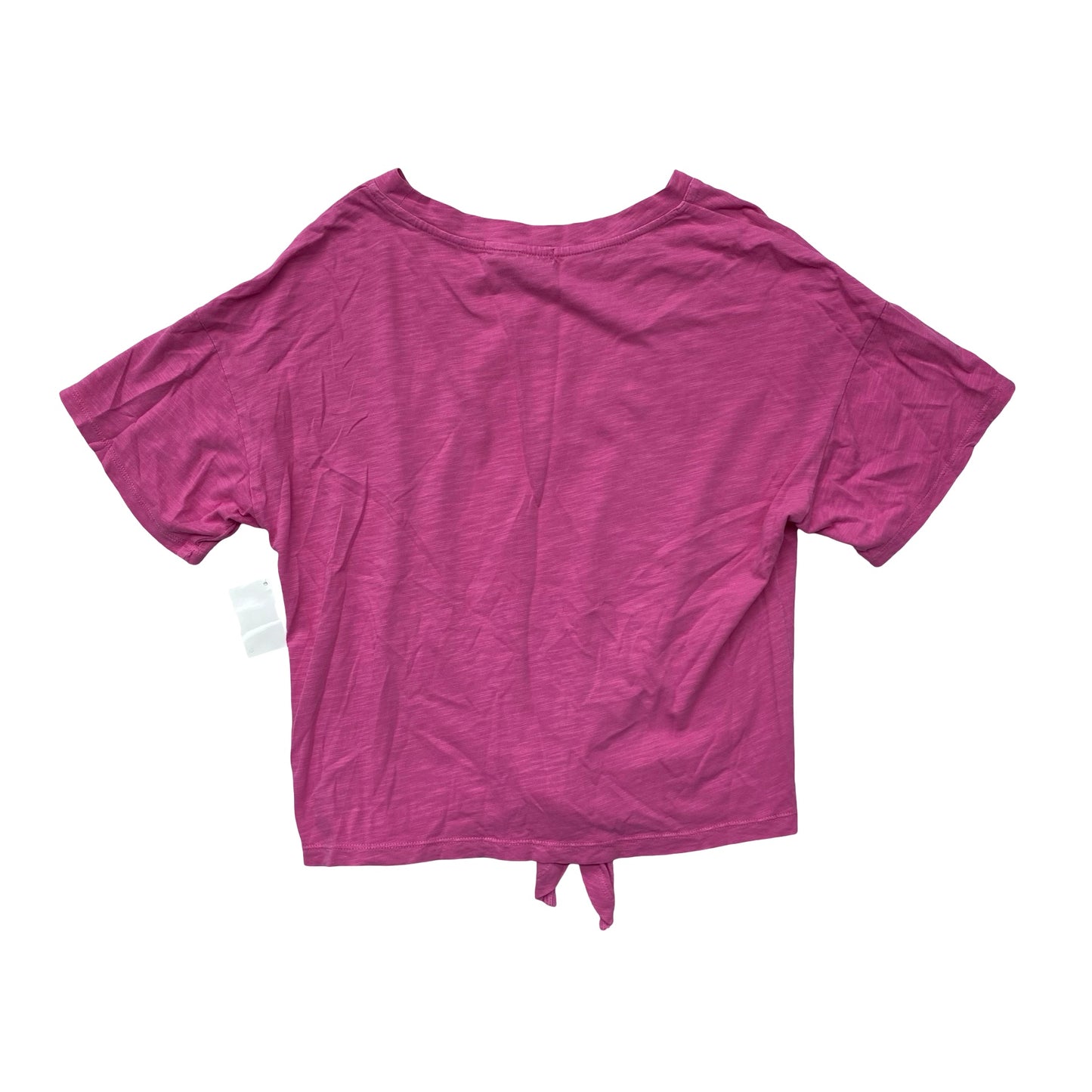 Top Ss By Sanctuary In Pink, Size:S