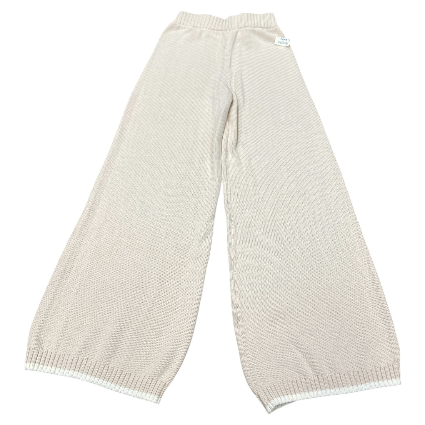 Pants Lounge By Sincerely Jules In Beige, Size:S