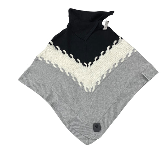 Sweater By Talbots In Multi, Size:Xs