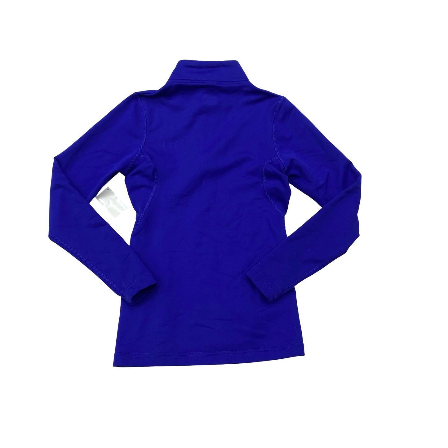 Athletic Fleece By Nike In Blue, Size:Xs