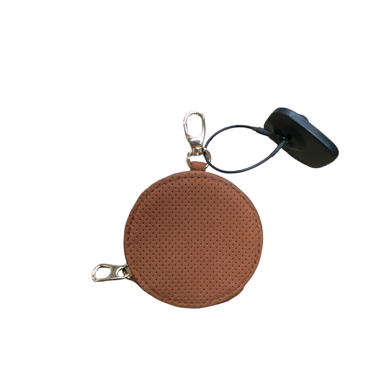 Coin Purse By Universal Thread In Brown, Size:Small