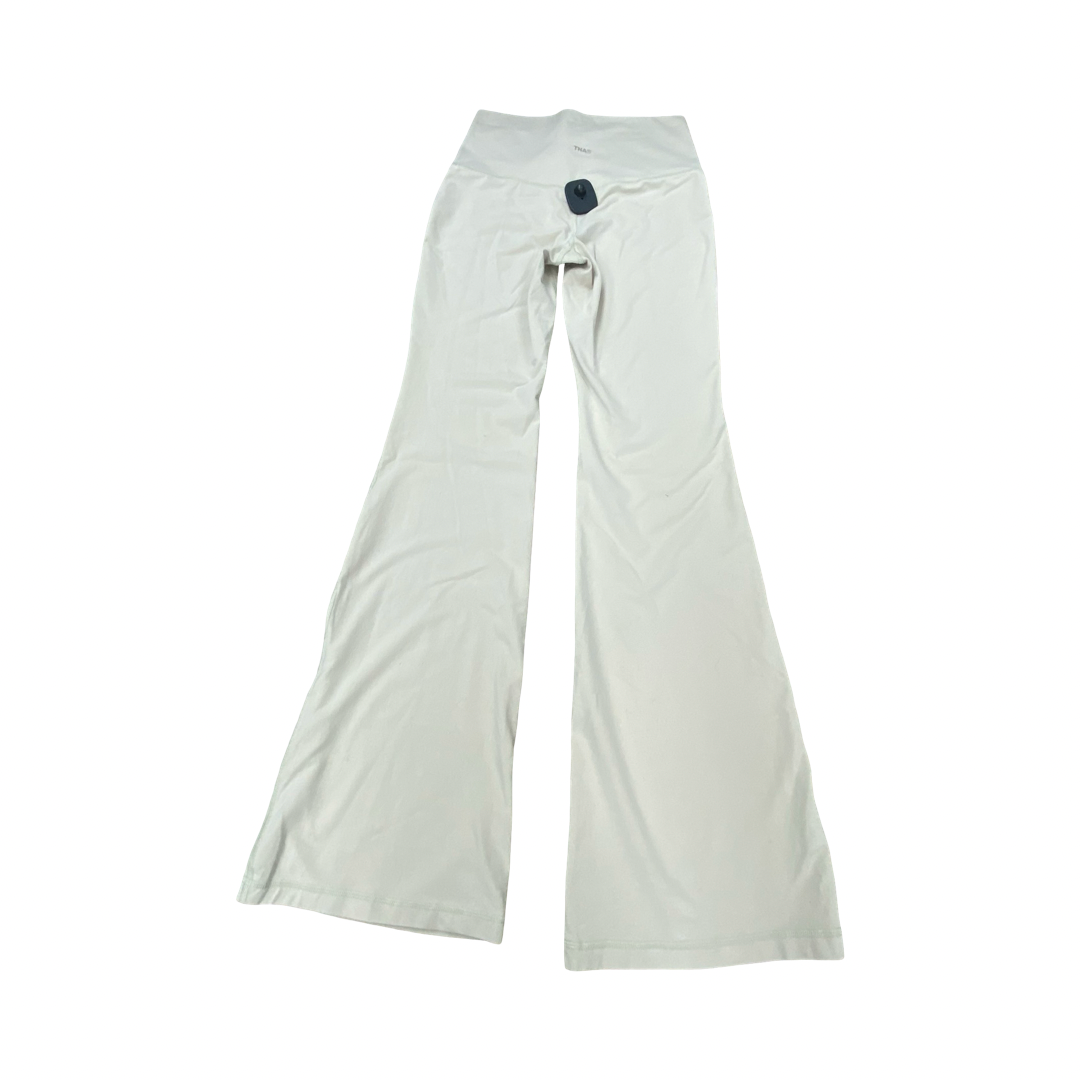 Athletic Pants By Tna In Beige, Size:M