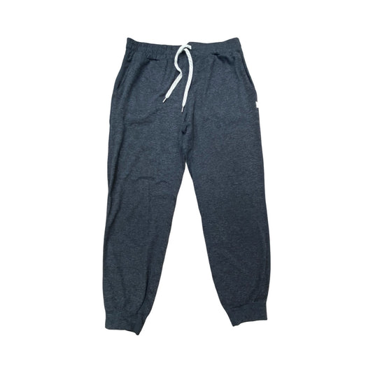 Athletic Pants By Vuori In Grey, Size:S