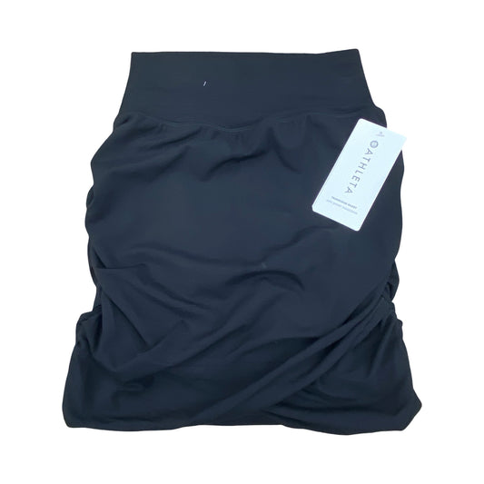 Skirt Mini & Short By Athleta In Black, Size:S