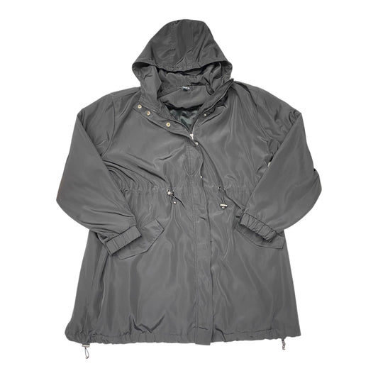 Jacket Other By Torrid In Black, Size:M