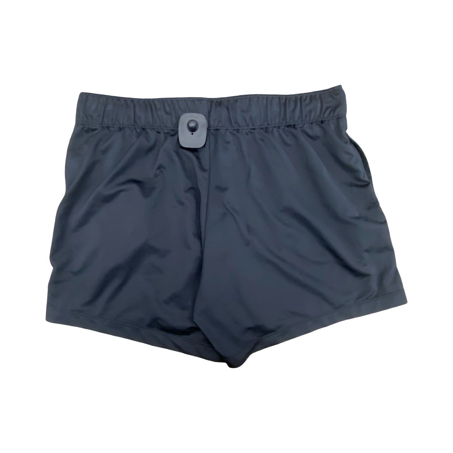 Athletic Shorts By Nike In Black, Size:M