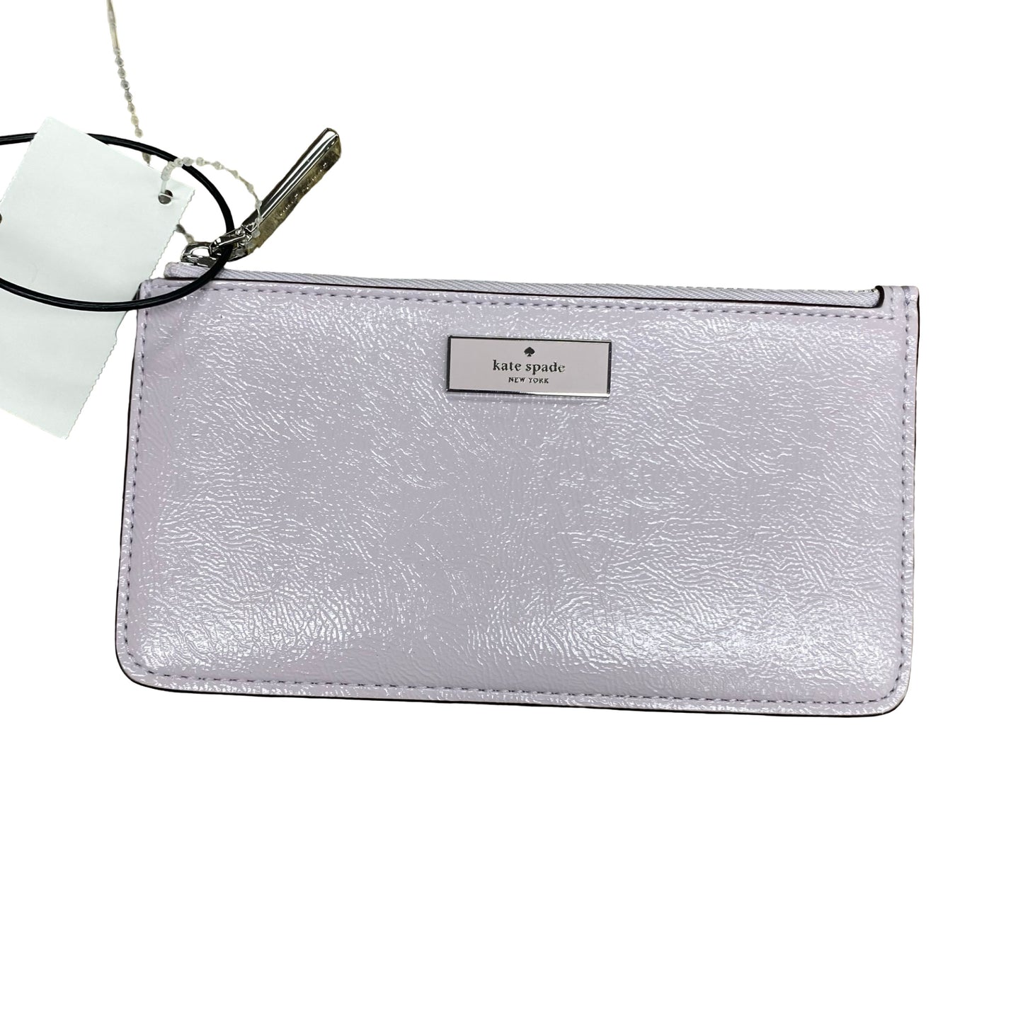 Wallet Designer By Kate Spade In Purple, Size:Small
