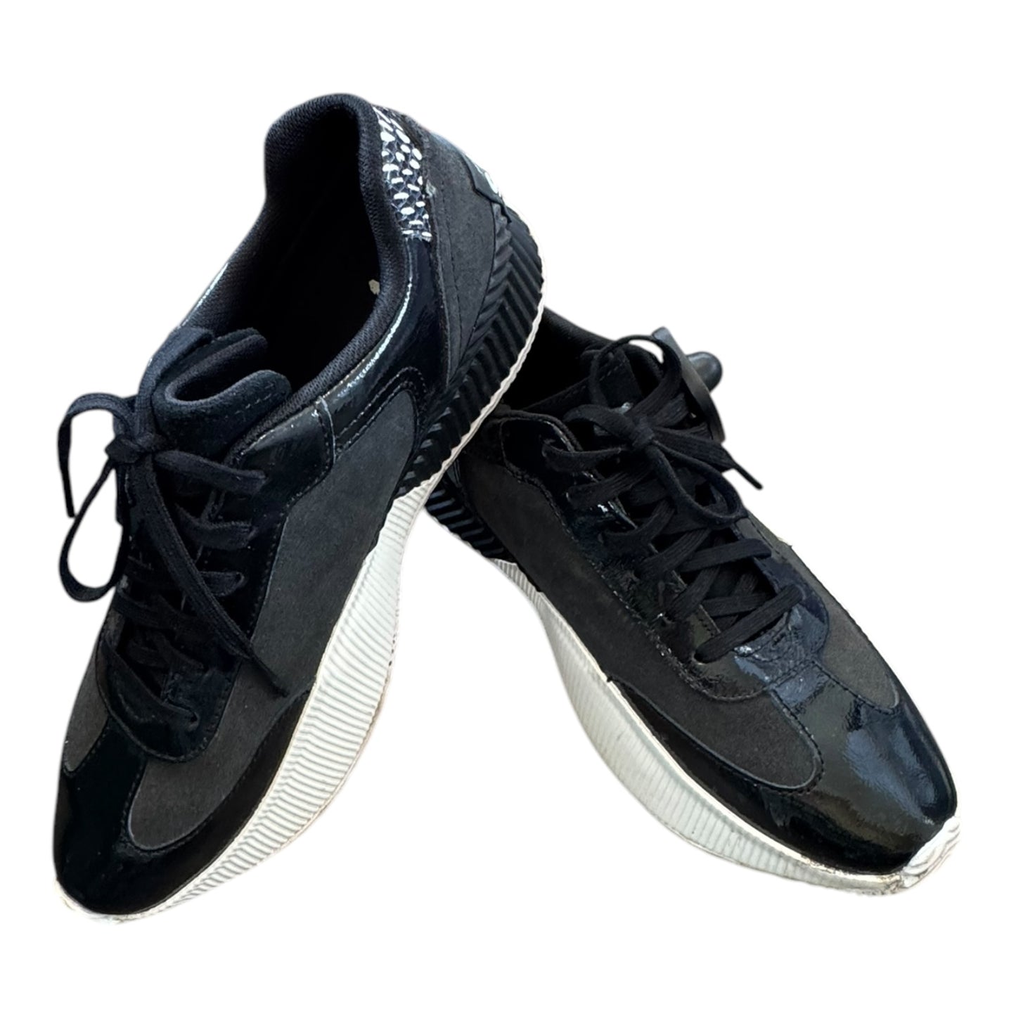 Shoes Designer By Sorel In Multi, Size:9