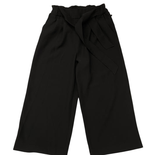Pants Cropped By Lululemon In Black, Size:6