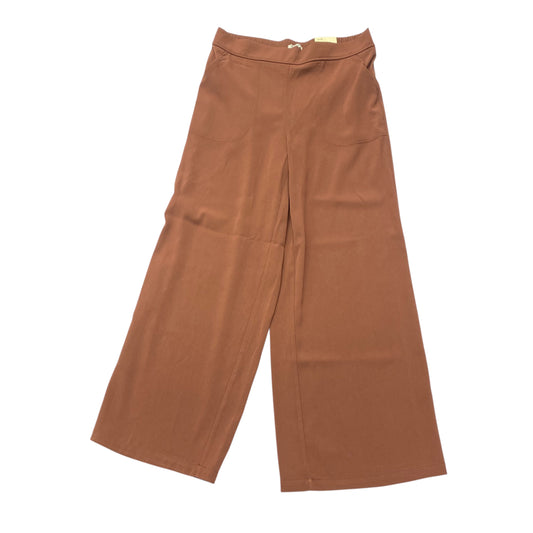 Pants Dress By Max Studio In Bronze, Size:Xl