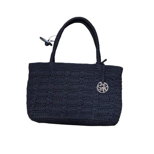 Handbag By The Sak In Black, Size:Medium