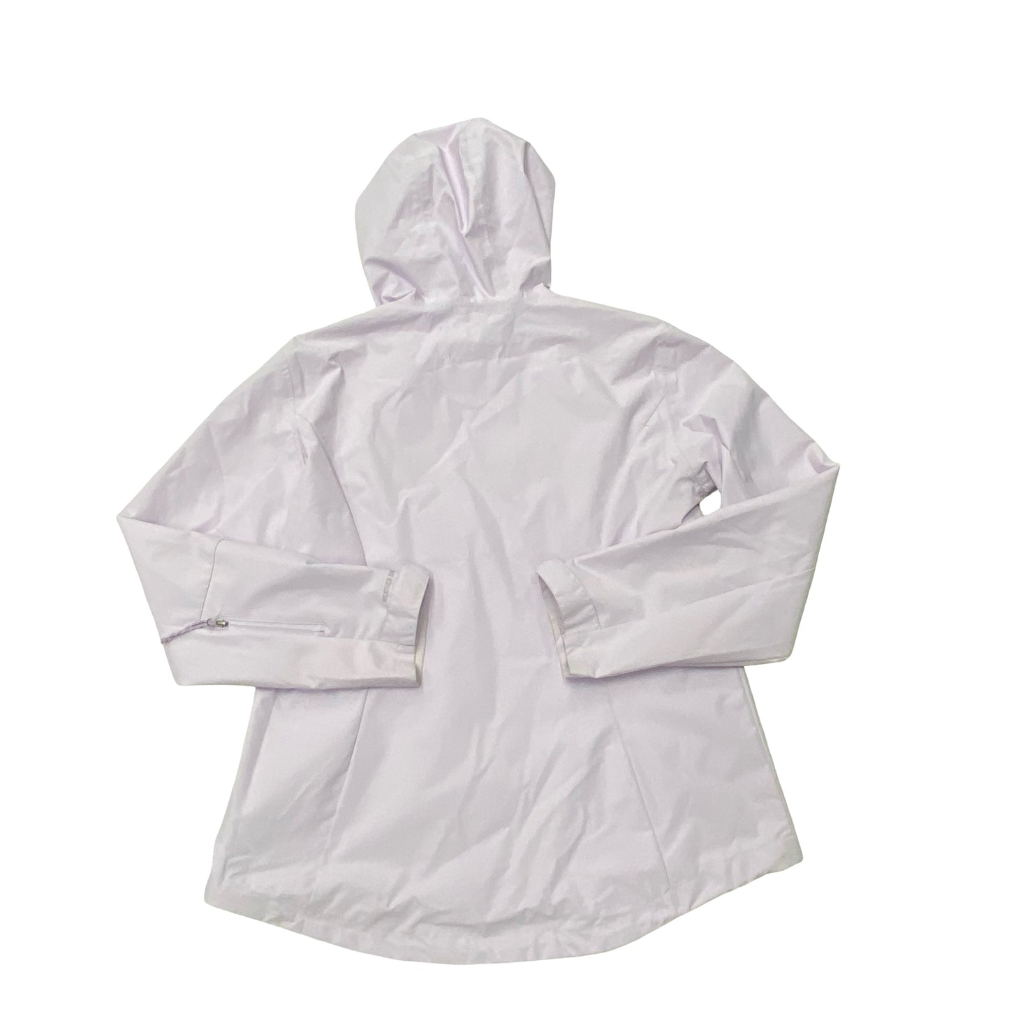 Jacket Windbreaker By Avalanche In Purple, Size:L