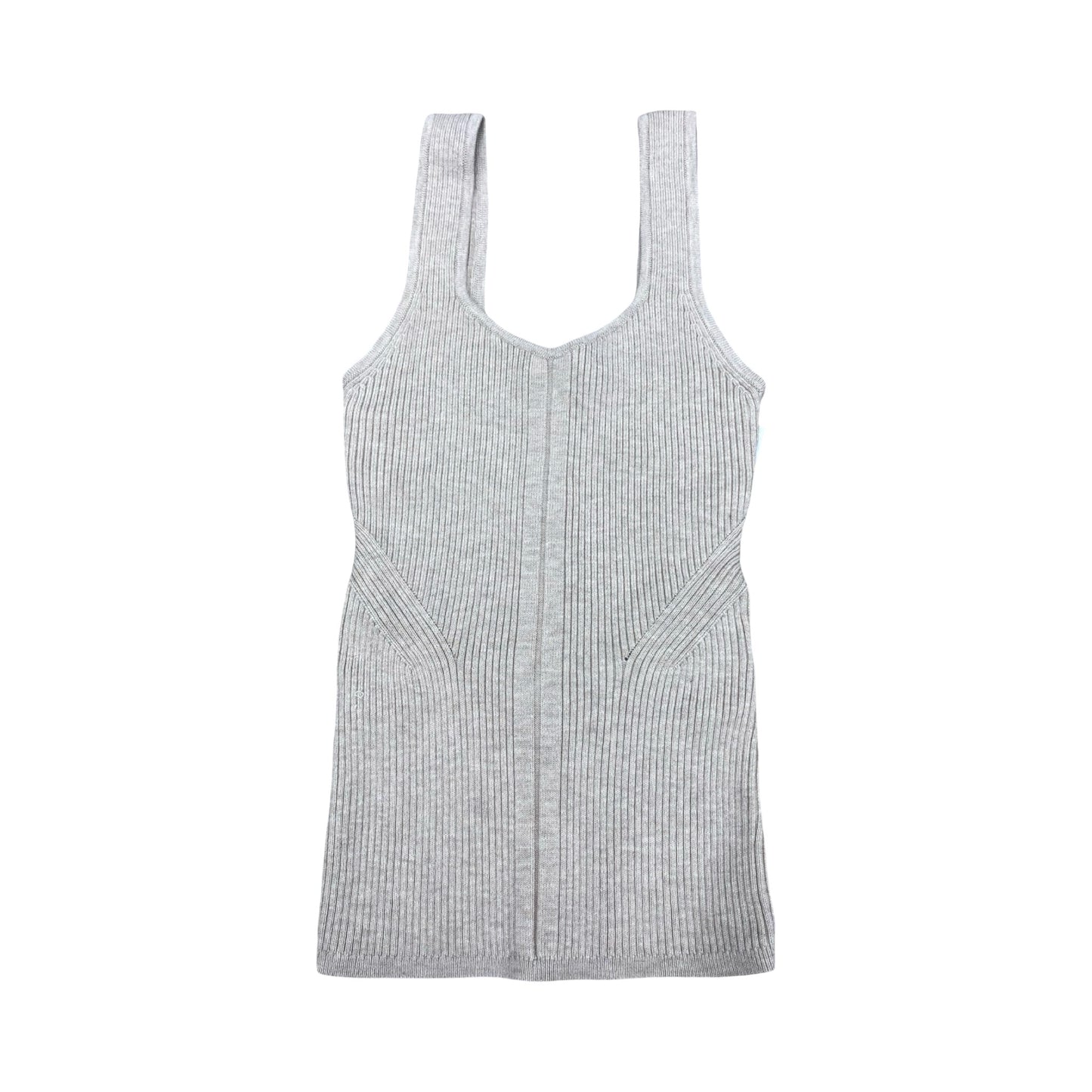 Top Sleeveless By White House Black Market In Brown, Size:Xxs