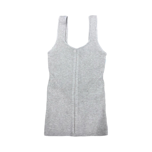 Top Sleeveless By White House Black Market In Brown, Size:Xxs