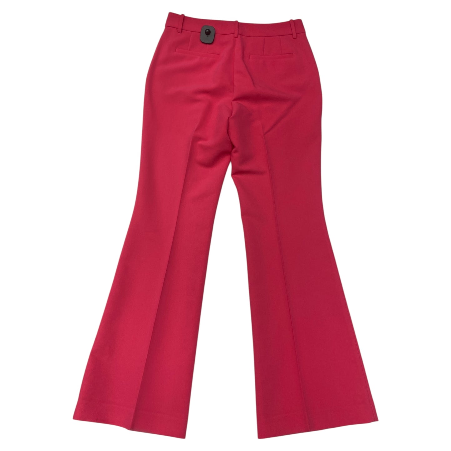 Pants Designer By Karl Lagerfeld In Pink, Size:6