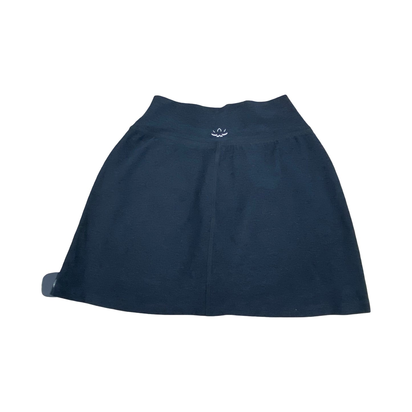 Athletic Skirt By Beyond Yoga In Black, Size:Xs