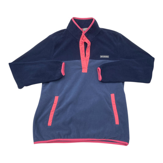 Athletic Fleece By Columbia In Multi, Size:L