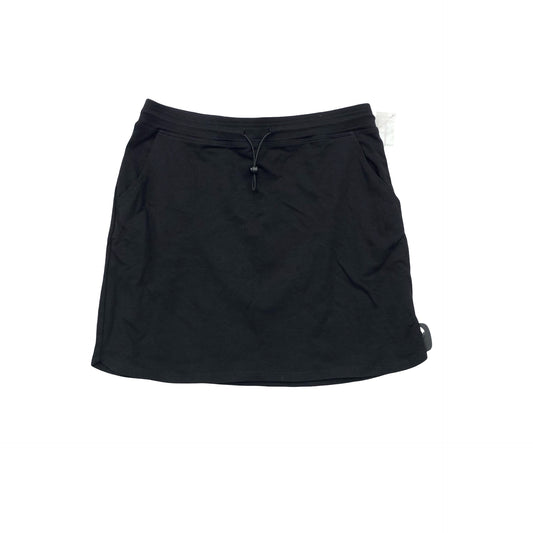 Skirt Midi By Sundry In Black, Size:L