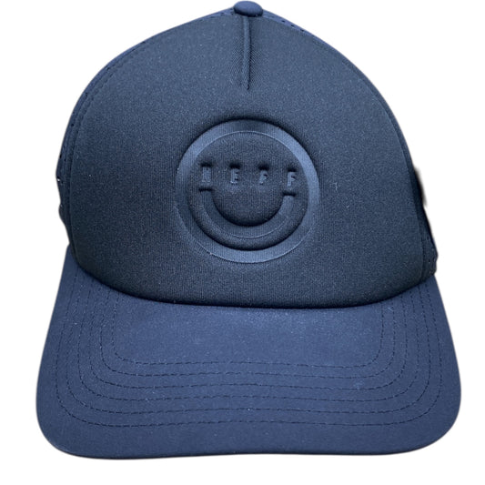 Hat Baseball Cap By NEFF In Black