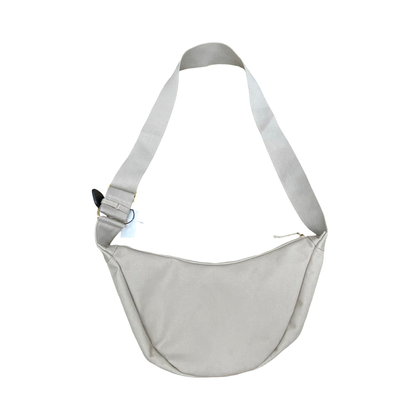 Handbag By Cmc In Beige, Size:Medium