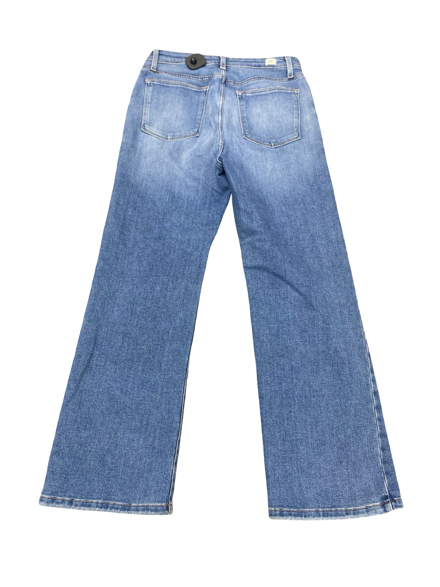 Jeans Straight By Cmc In Blue, Size:8