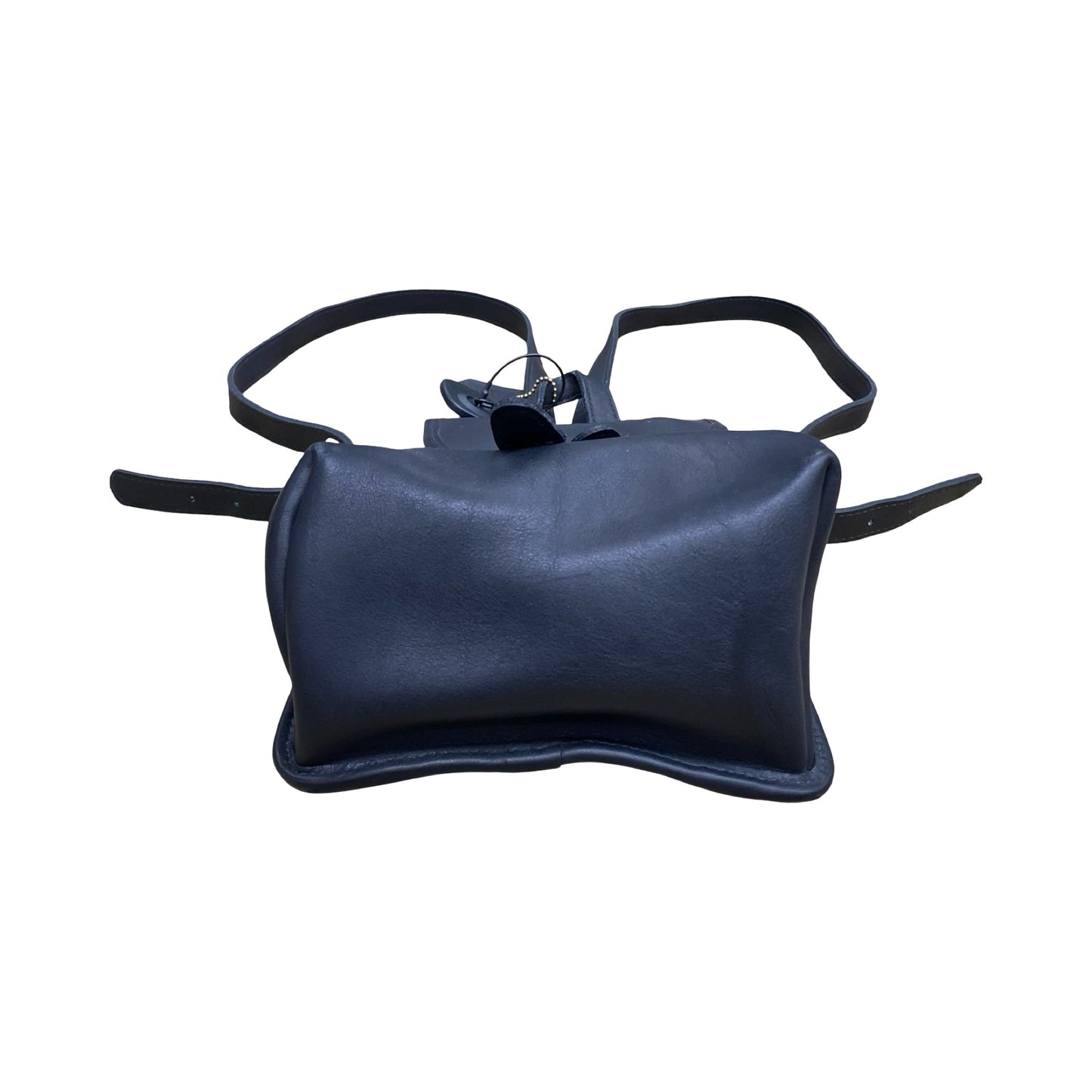 Backpack Designer By Coach In Black, Size:Small