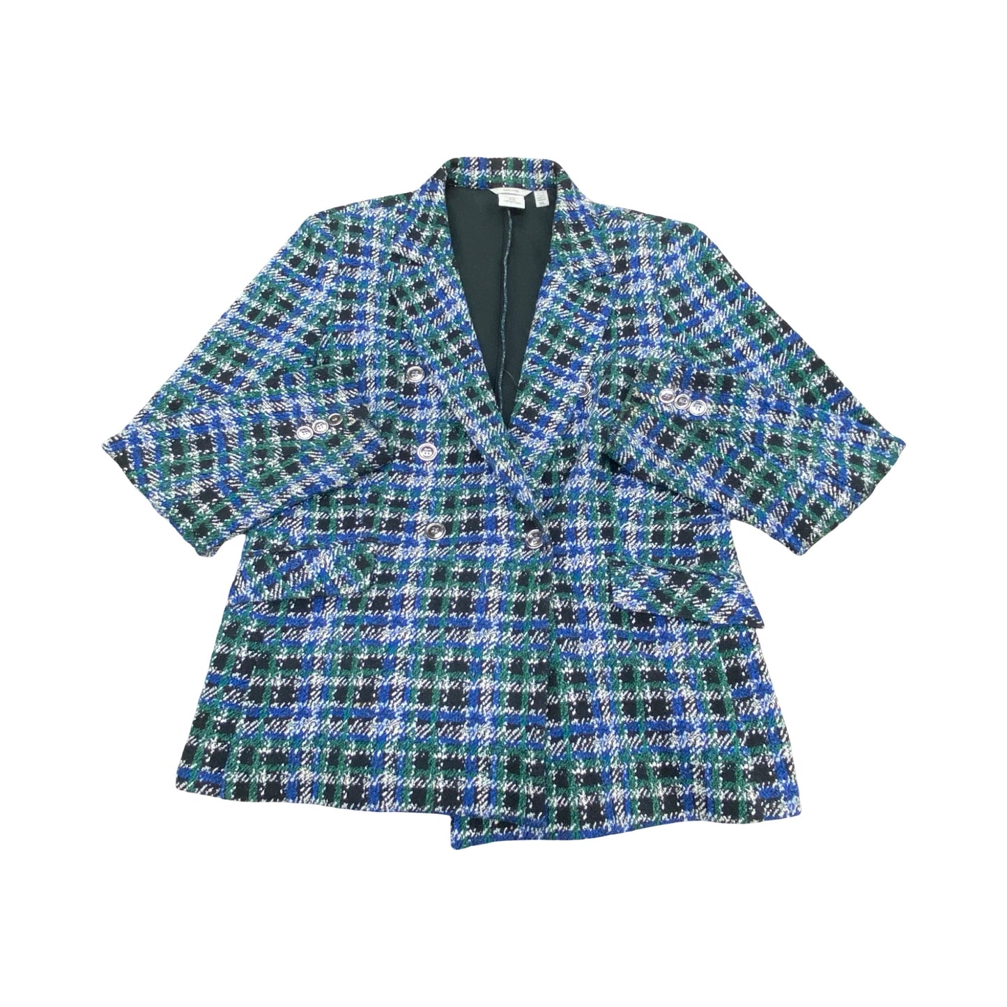 Blazer By Tristan In Multi, Size:L