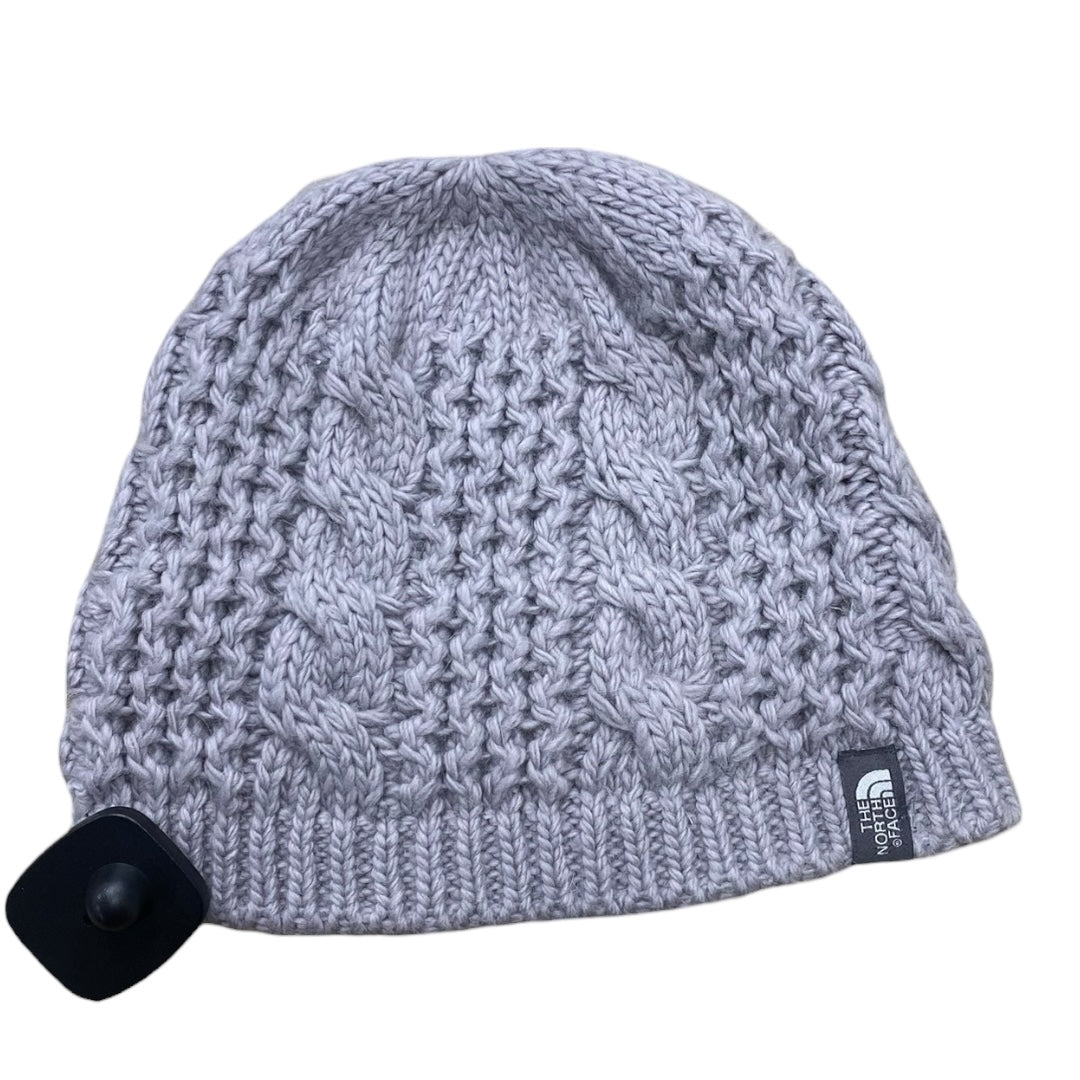 Hat Beanie By The North Face In Grey