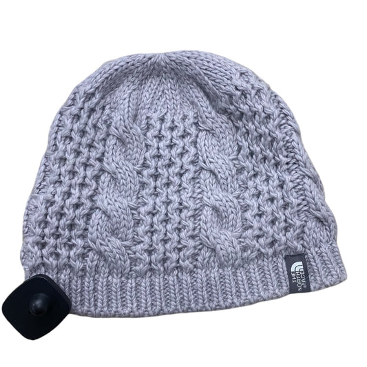 Hat Beanie By The North Face In Grey