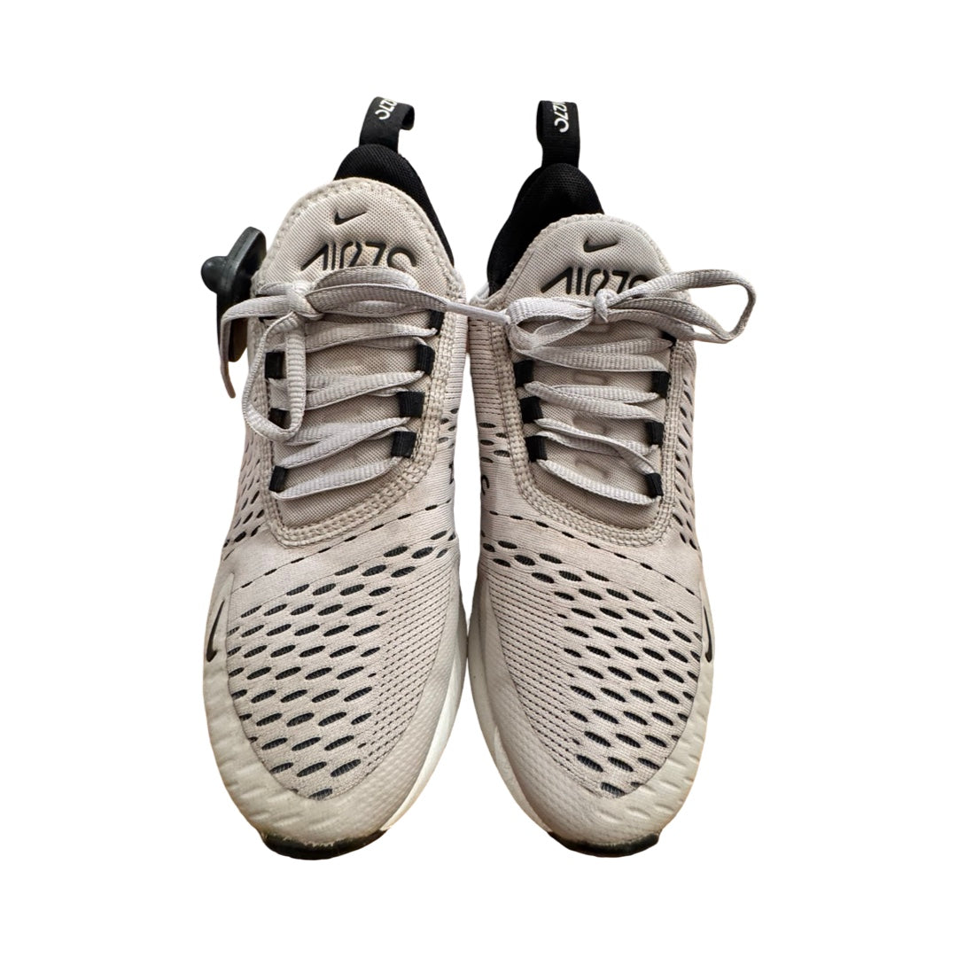 Shoes Athletic By Nike In Taupe, Size:8