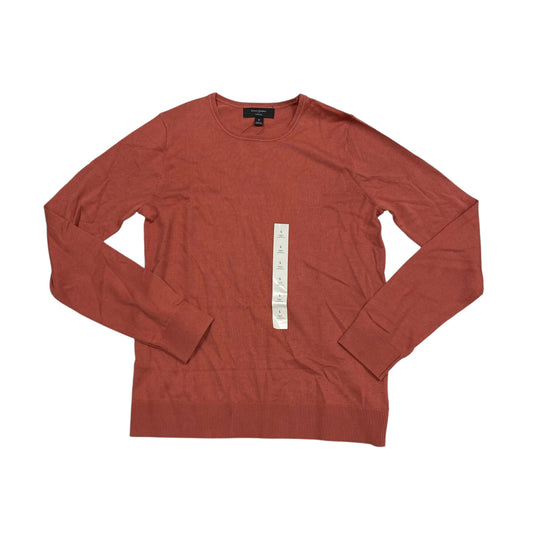 Sweater By Banana Republic In Mauve, Size:S