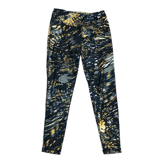 Athletic Leggings By Sweaty Betty In Multi, Size:S