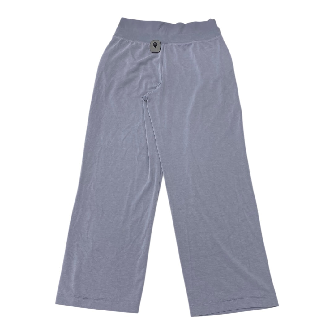 Athletic Pants By Athleta In Blue, Size:L