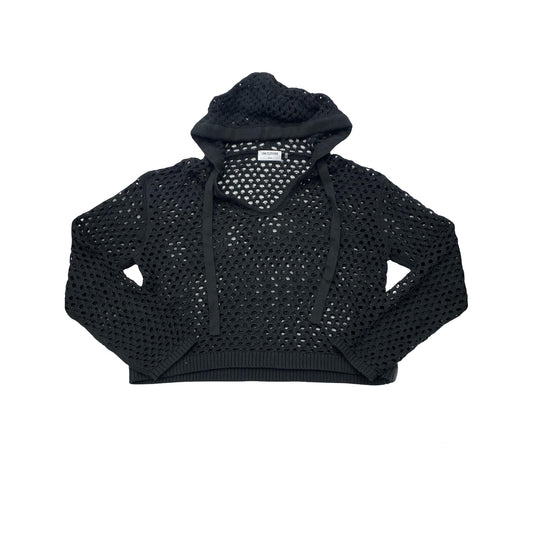 Sweater By Lna In Black, Size:M
