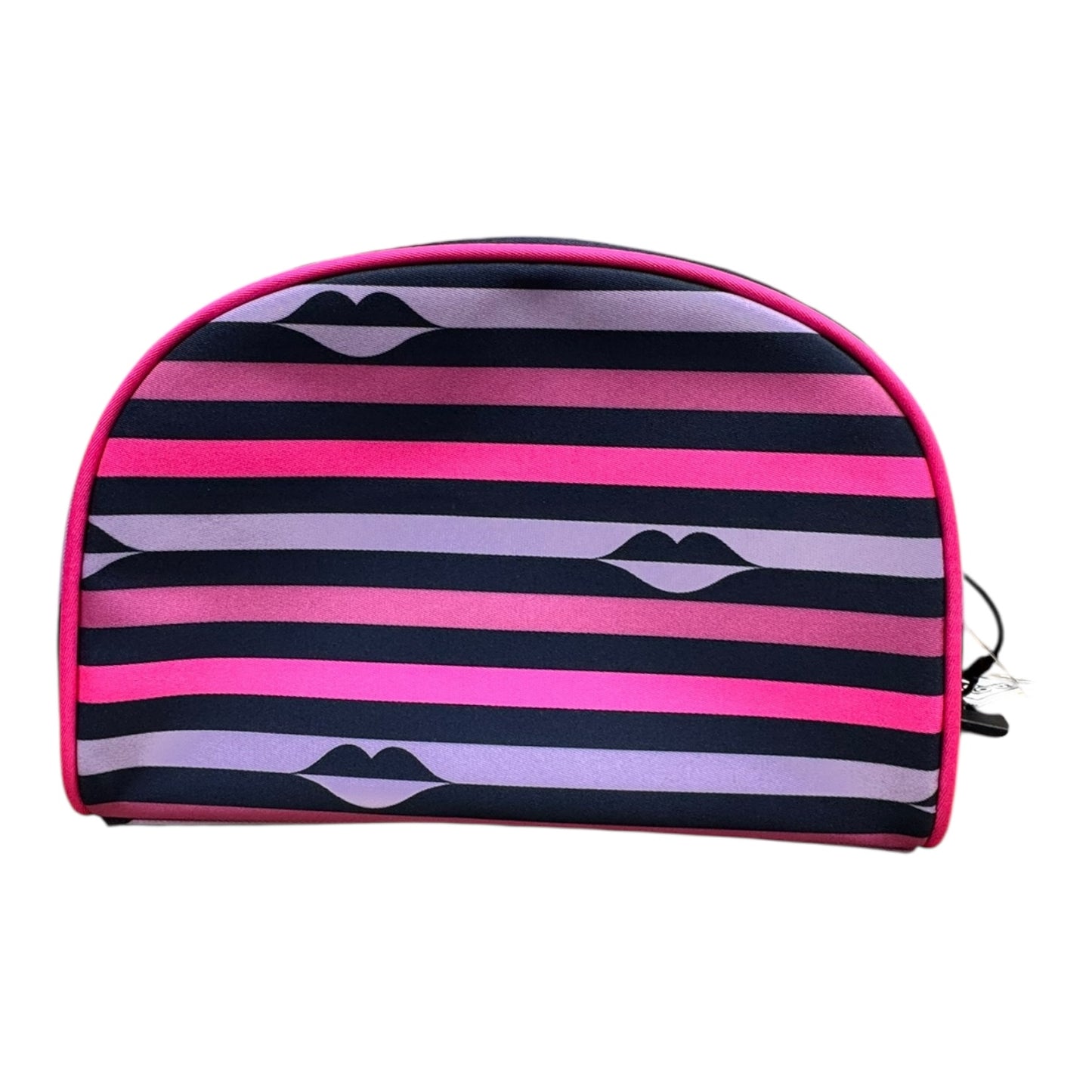 Makeup Bag Designer By Kate Spade In Multi, Size:Medium