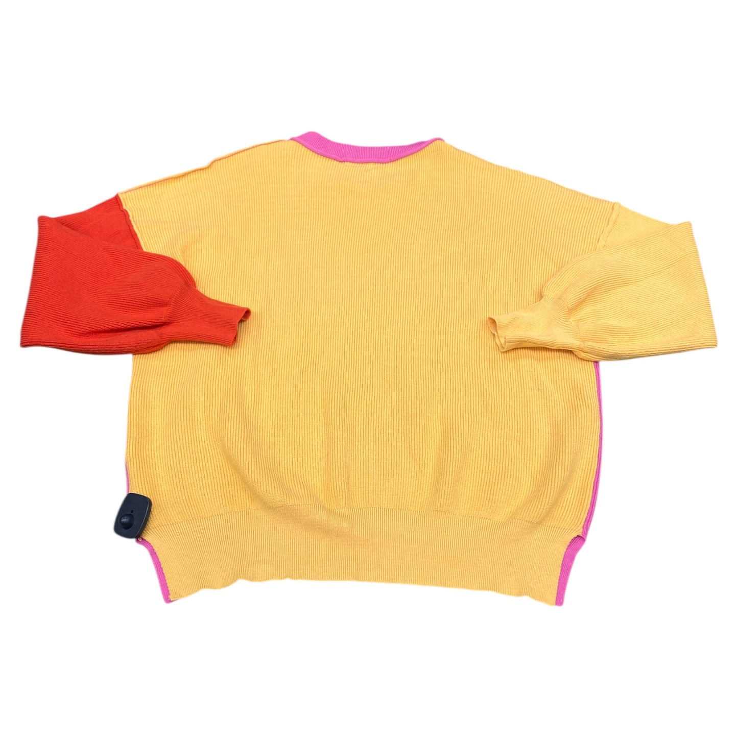 Sweater By Soucrat In Multi, Size:Xl