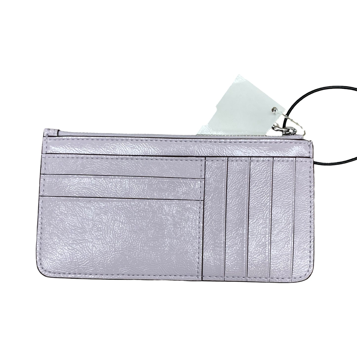 Wallet Designer By Kate Spade In Purple, Size:Small