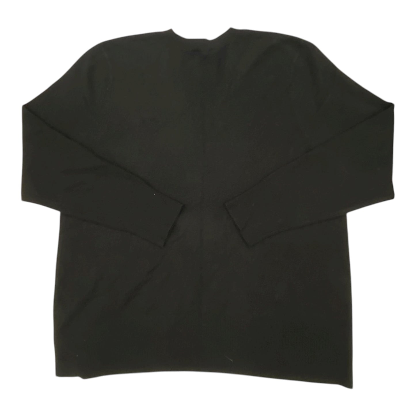 Sweater By Universal Standard In Black, Size:M