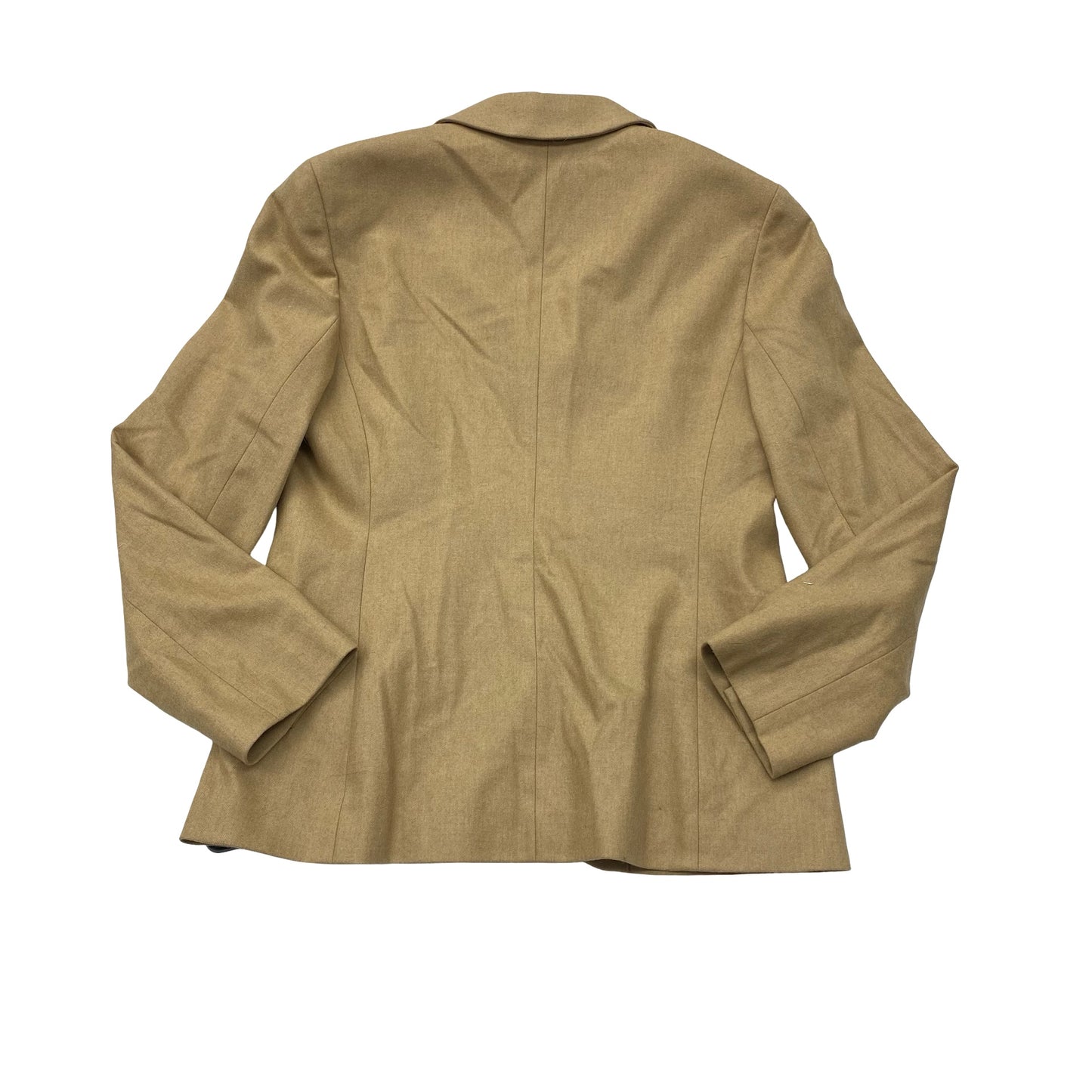 Blazer By Lands End In Brown, Size:10