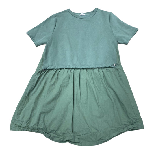 Top Ss By Pilcro In Green, Size:M