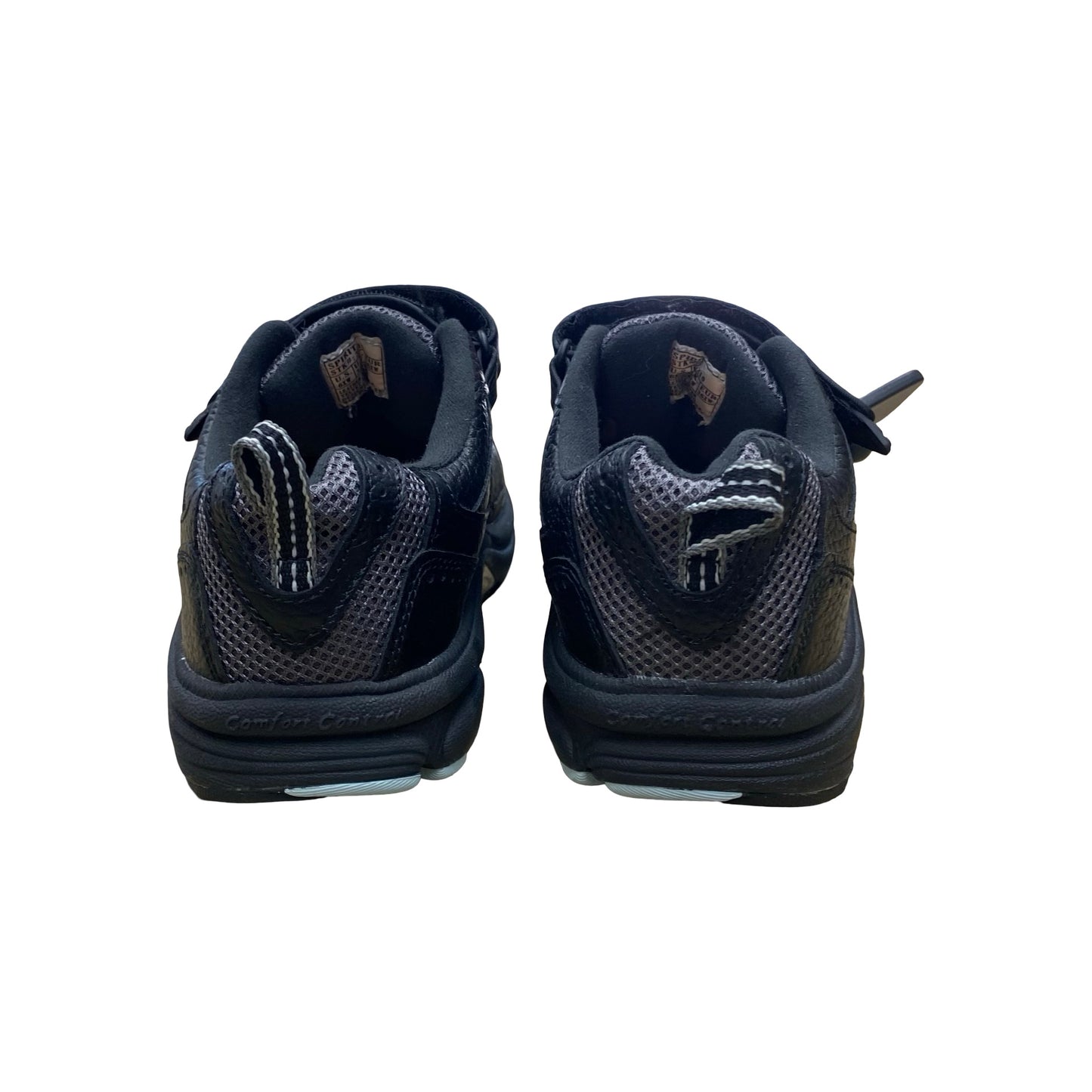 Shoes Sneakers By Cmc In Black, Size:6