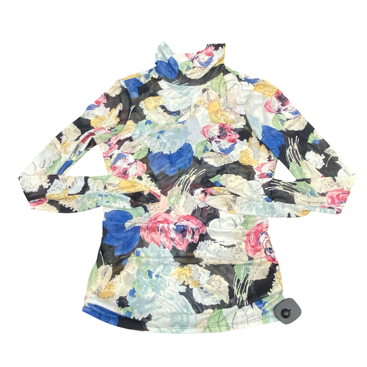Top Ls By Cinc A Sept In Multi, Size:M