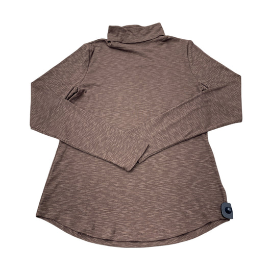 Top Ls By Gap In Brown, Size:L